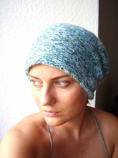 warkocz blue ruda klara