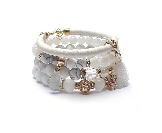 Marble /white/ vol. 3 /22-03-19/ set KiKa pracownia