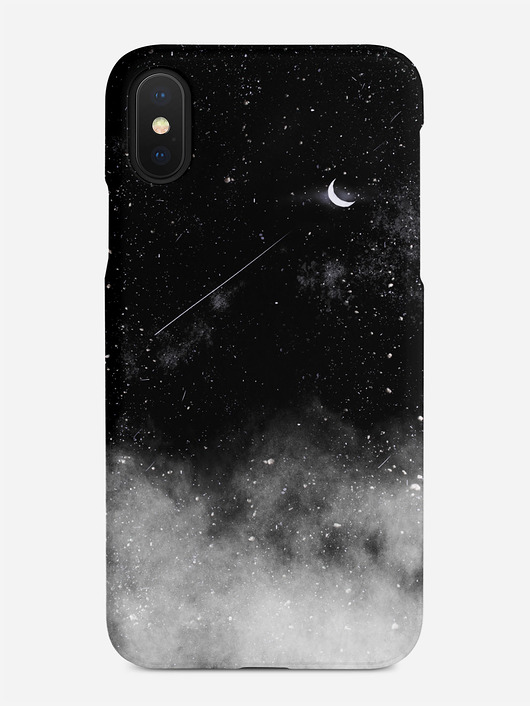 Universe Case / Etui na telefon Zo Han