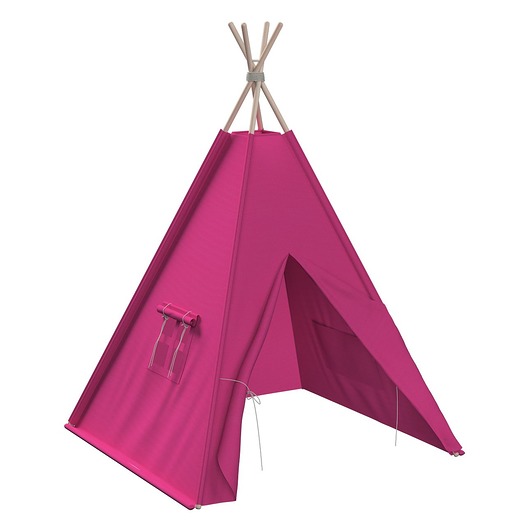 Tipi Yellow Tipi