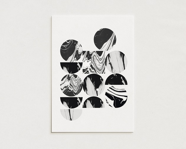 plakaty People  06 / Oryginalna grafika / poster print / plakat
