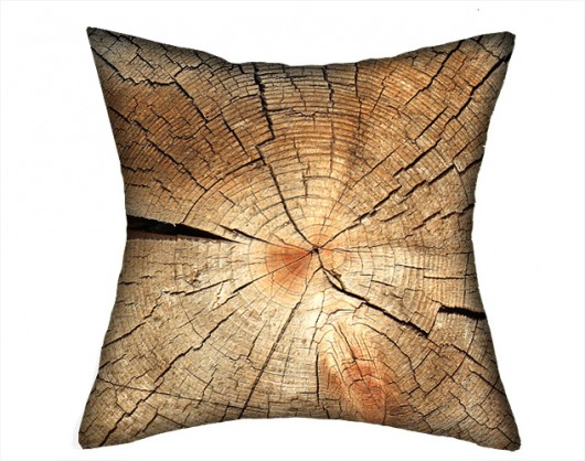  Z góralskiej chaty poduszka 45cm AT design