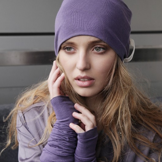 Zestaw Czapka beanie Getry Rękawki Rękawice CADOaccessories