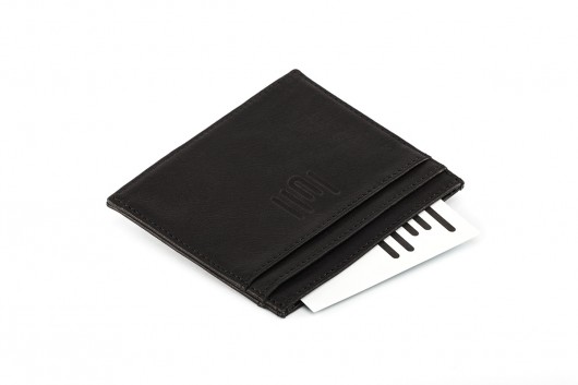 Cardholder LULL