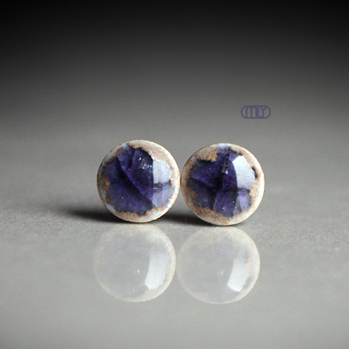 Mrożone 6mm /stal chirurgiczna/ Magda Łysiak