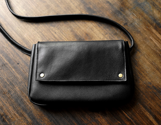 Belt Bag 01 FOKS FORM