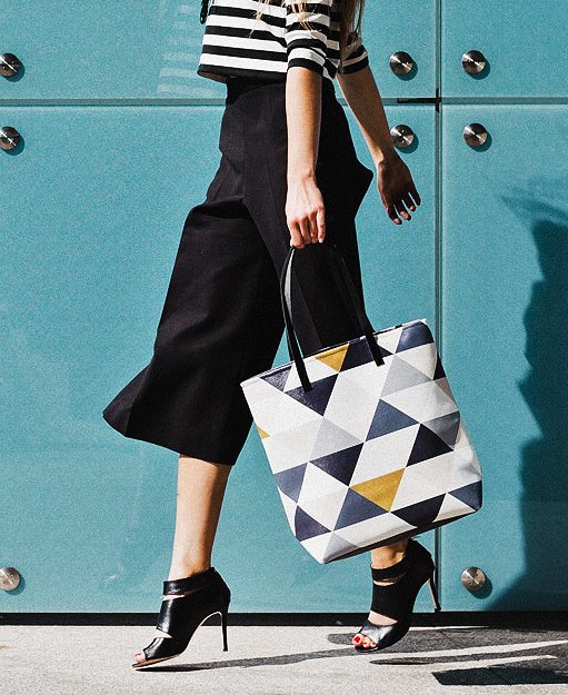 city #1 all about shapes  Kulik