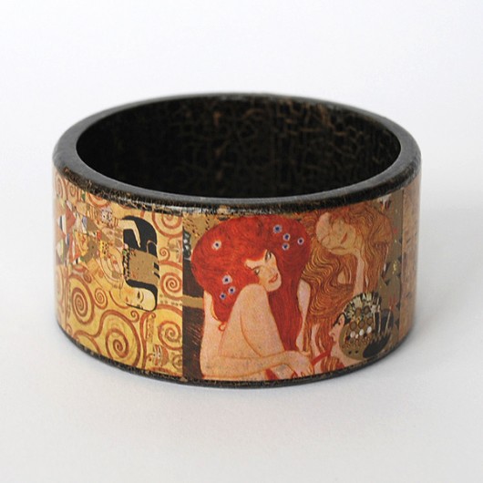 G.Klimt - galeria artrachela