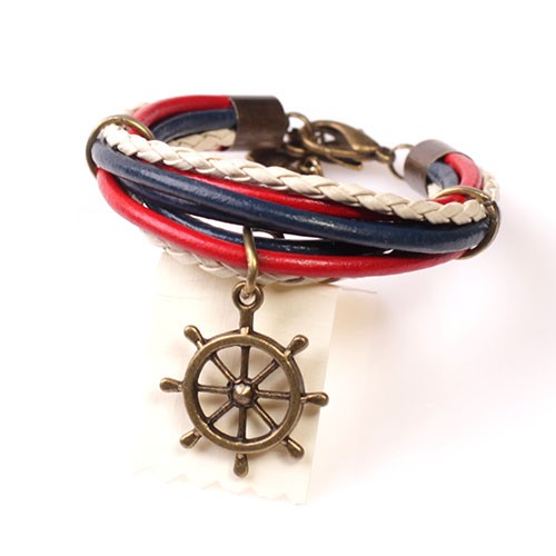 Retro Marine Mitsu