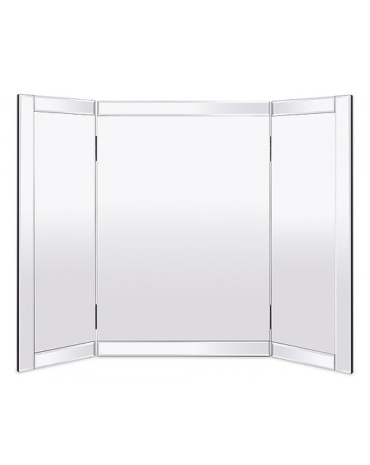 lustra stojące i wiszące Lustro z Okiennicami Mirror