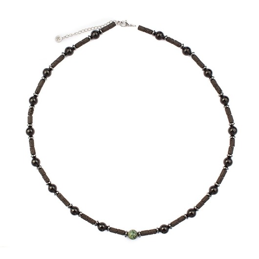 biżuteria męska Męski naszyjnik zodiakalny - Strzelec