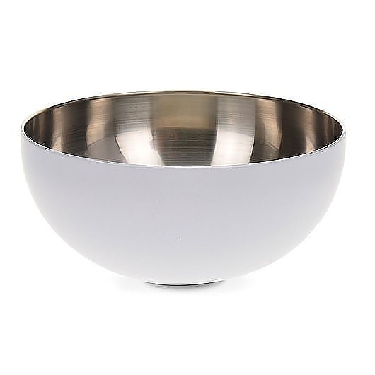 Misa Patera Stal biała MIA home