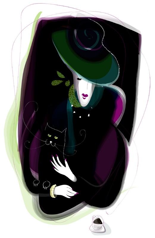 Kawusia MRS WUDRAWS