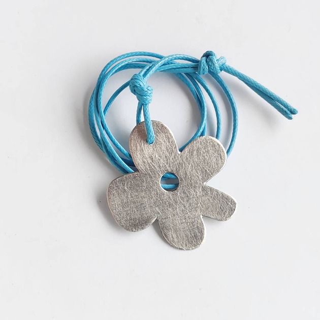 wisiory KWIAT wisiorek