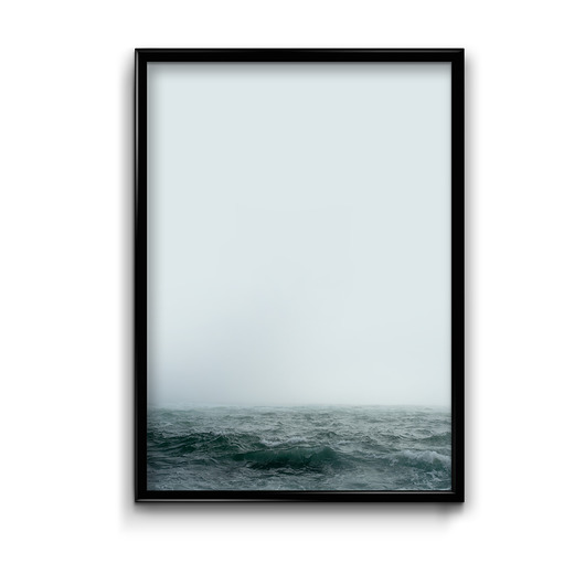 Storm - plakat  Bury Lis