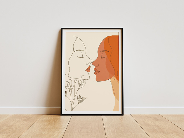 plakaty Plakat - Close