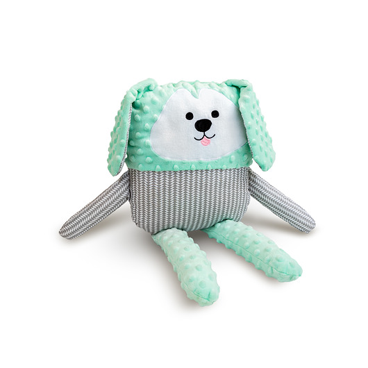 Piesek minky AREK mięta Puga Bags