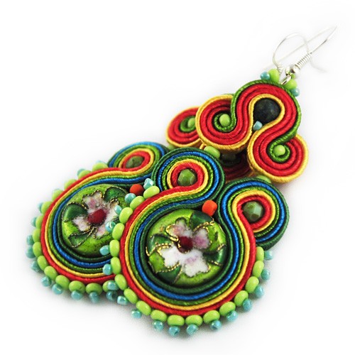 Wiosna Artspirale