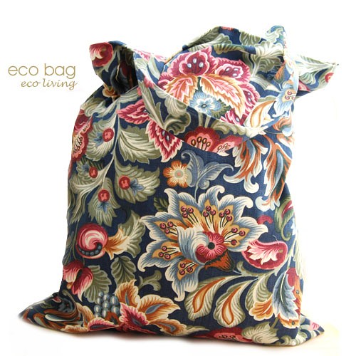 eco bag FLORIA eco living