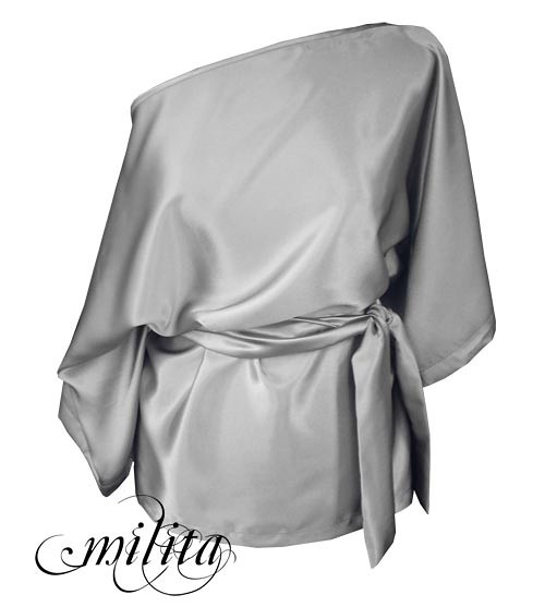 Silver (36-38) milita nikonorov