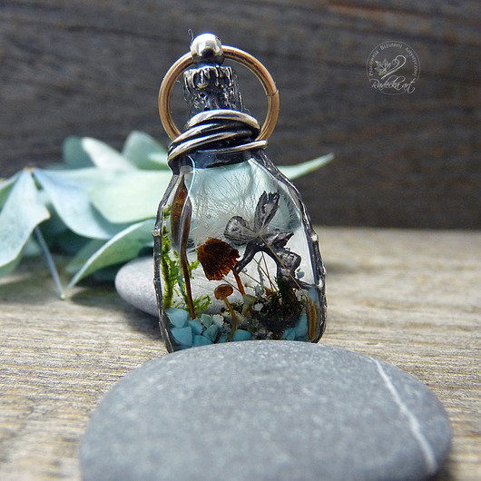 Fairy World vol.II Radecka art