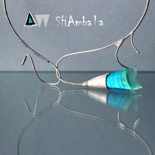 kolia SERI SHAMBALA