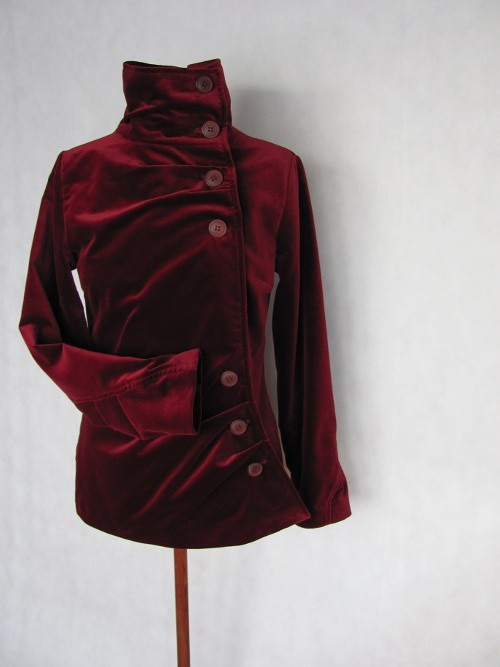 czerwona cebula 40 Accent 4art