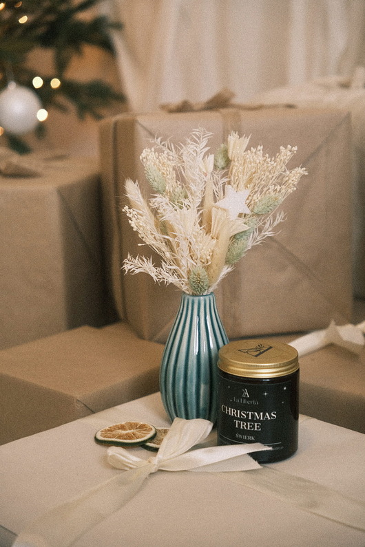 Boże Narodzenie - inne Świąteczny zestaw prezentowy "Pino"