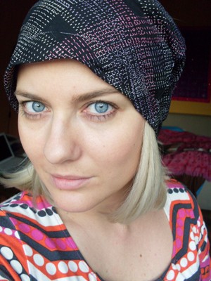 nie będę pana uwodzić, proszę się schłodzić! ruda klara