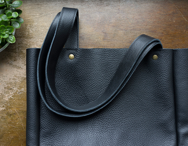 Lea Bag 011 FOKS FORM