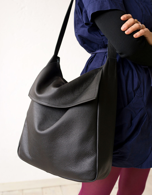torby na ramię Tote Bag 08