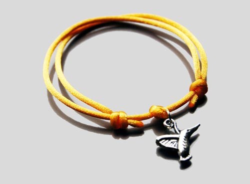 koliber yellow szelart