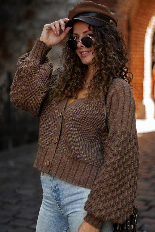 Sweter Mary CHIARA POLAND Chiara Wear