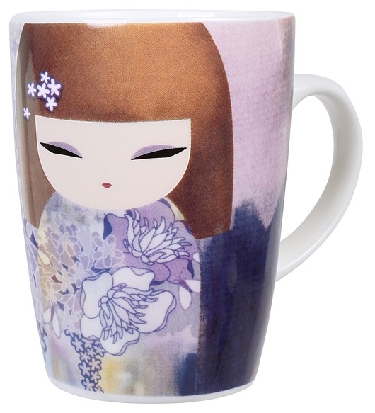 kimmidoll kubek SACHI KIMMIDOLL POLAND