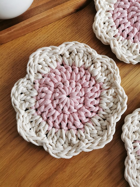 podkładki do kuchni Podkładka na stół kwiatek