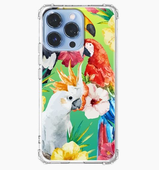 etui na telefon Etui Anti Shock case wzory - WF3054