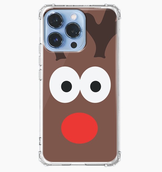 etui na telefon Etui Anti Shock case wzory - SW316