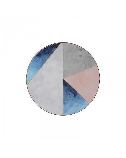 Podkładka Korkowa Palette 4 szt. MIA home