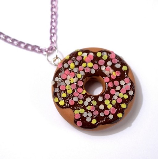 wielki donut ciasteczkatynki