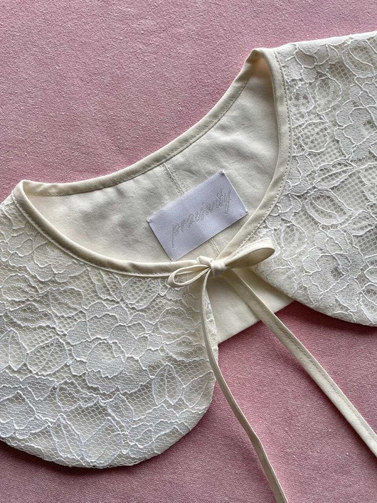 Akcesoria pozostałe Kołnierzyk Prześwity I