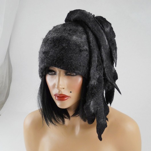 Eurasian Steppe Beauty filcant