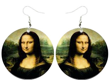 Mona Lisa KuKa