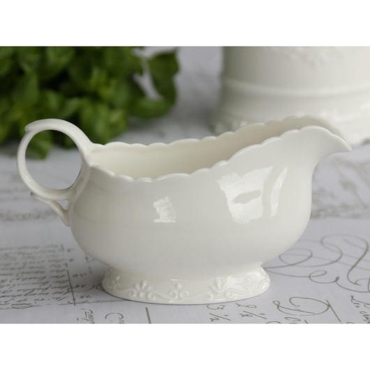Sosjerka porcelanowa Provence MIA home