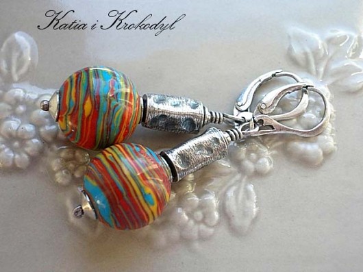 RAINBOW Katia i krokodyl