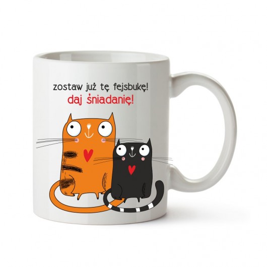 zostaw już tę fejsbukę...  Love Life and Forest