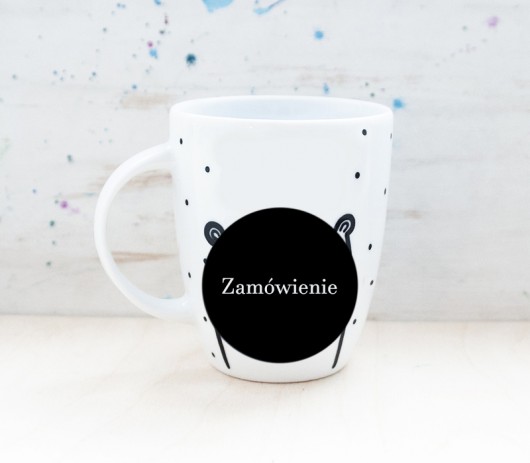 Zamówienie  miamilu
