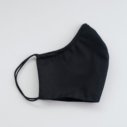 Maseczka Black marthu