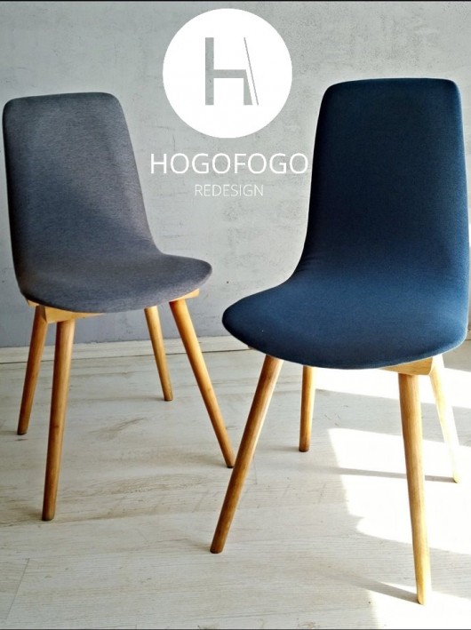 meble - inne Polski design krzesł0 lata 60. XX wieku