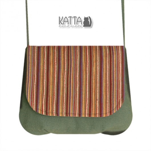 Pasiasta na oliwce - mini Katta