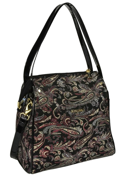 torby na ramię Torebka skórzana  na ramię   (6082)